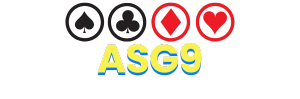Logo ASG9